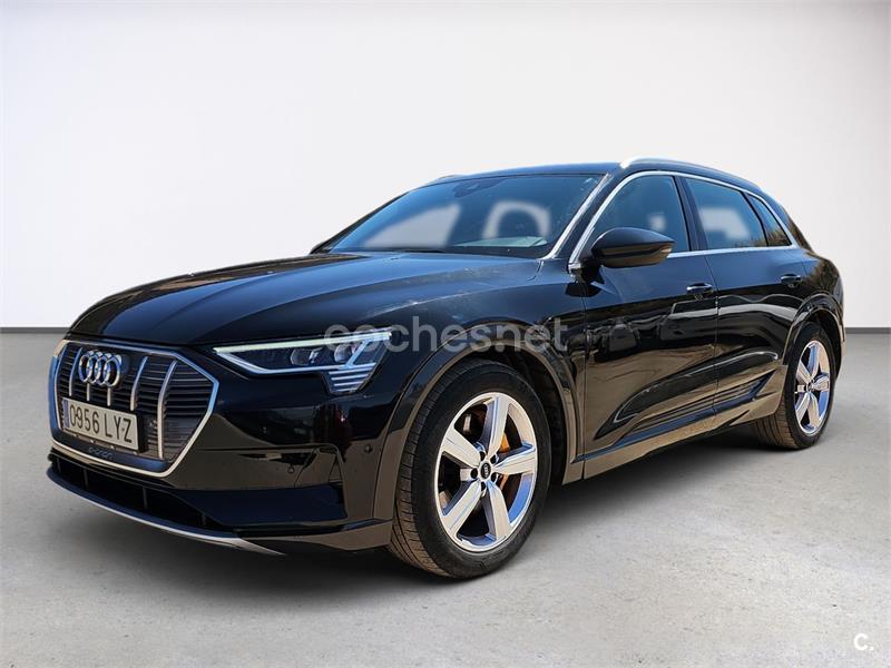 AUDI etron Advanced 55 quattro 5p.