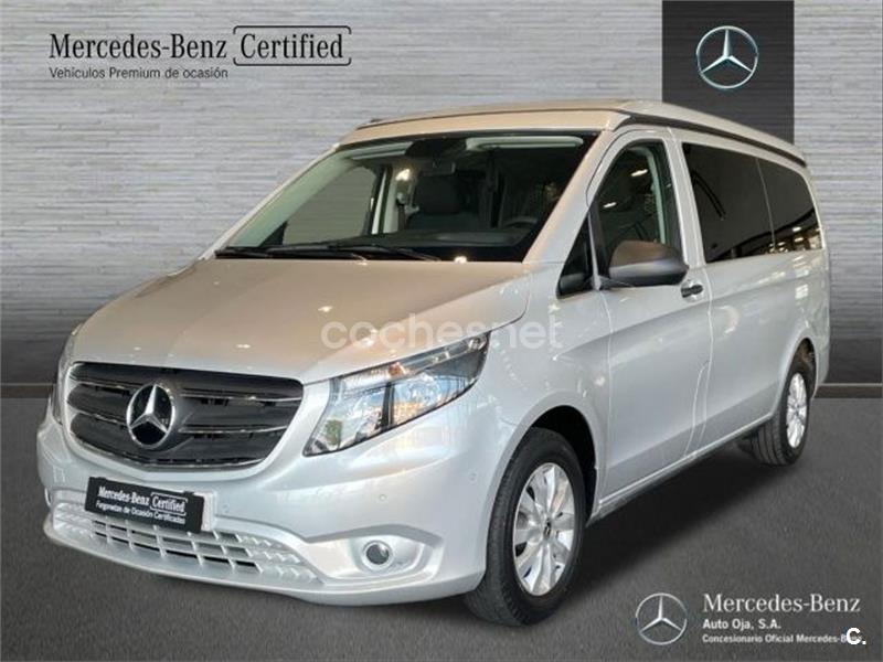 MERCEDES-BENZ Vito 220 d Marco Polo Activity Largo