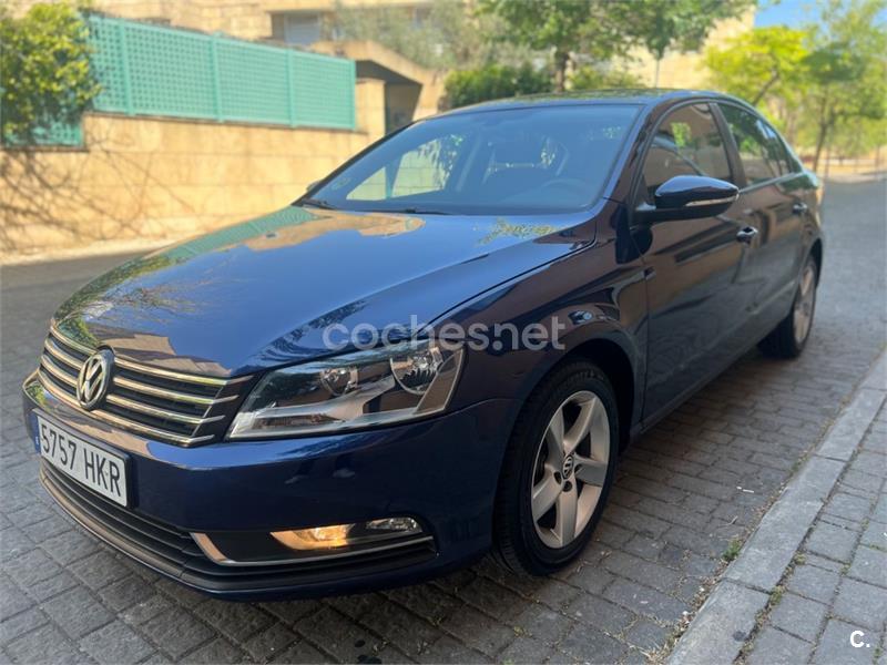 VOLKSWAGEN Passat 1.6 TDI 105cv Advance BlueMotion Tech 4p.