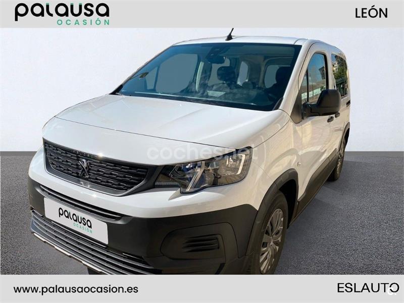 PEUGEOT eRifter eRifter Active Pack Standard 100kW 4p.