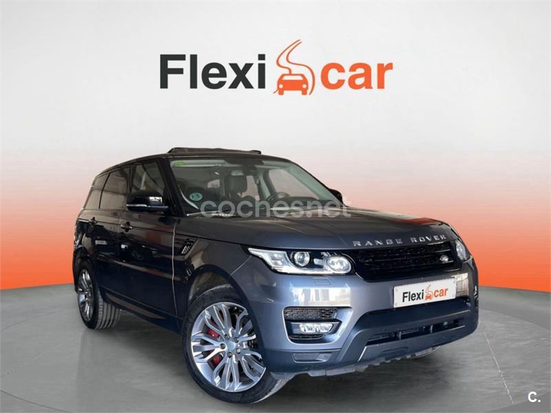 LAND-ROVER Range Rover Sport 3.0 SDV6 306cv Autobiography