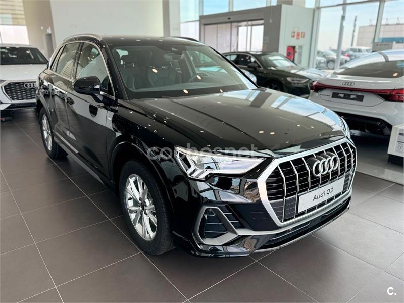 AUDI Q3 S line 35 TDI 110kW 150CV S tronic 5p.