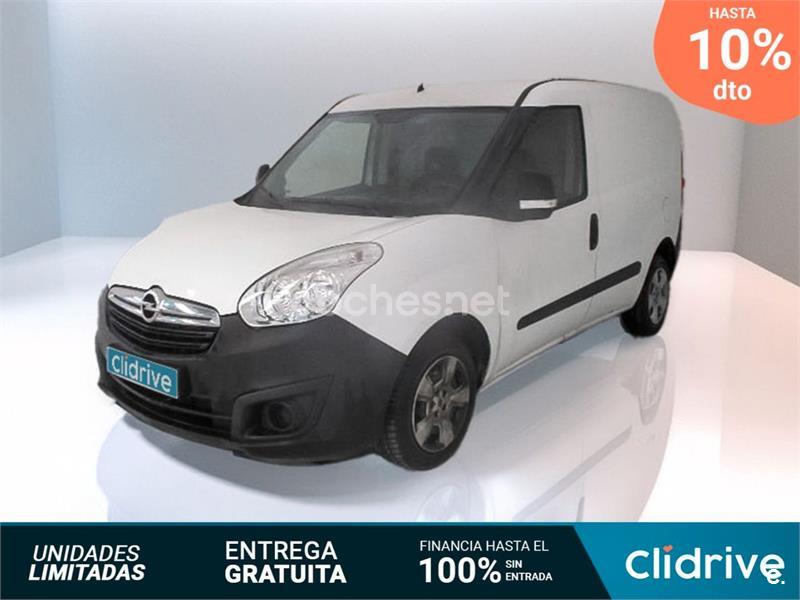 OPEL Combo Cargo 1.3 CDTI 70kW 95CV L1 H1