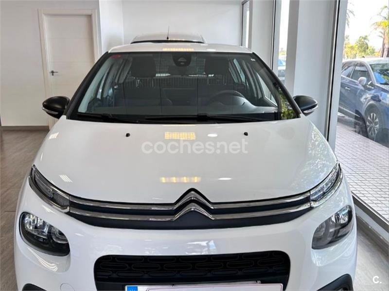 CITROEN C3 BlueHDi 55KW 75CV SS Comercial