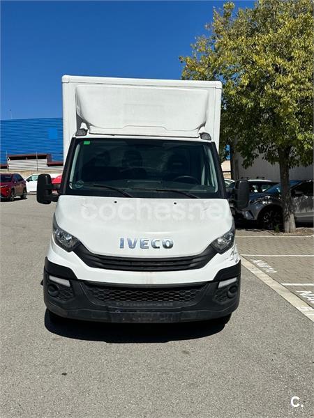 IVECO Daily 35C 16S 2.3 3750