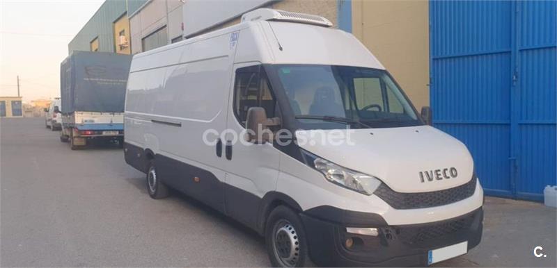 IVECO Daily 33S 11 A8 3450 Urban 2p.