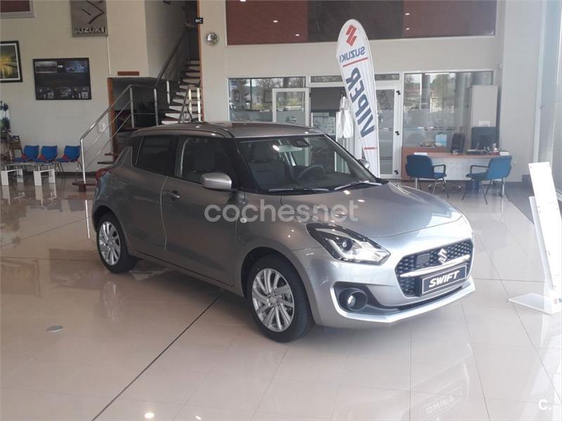 SUZUKI Swift 1.2 GLE Mild Hybrid 5p.