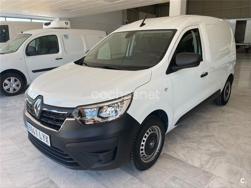 RENAULT Express Confort 1.5 Blue dCi 55 kW 75 cv