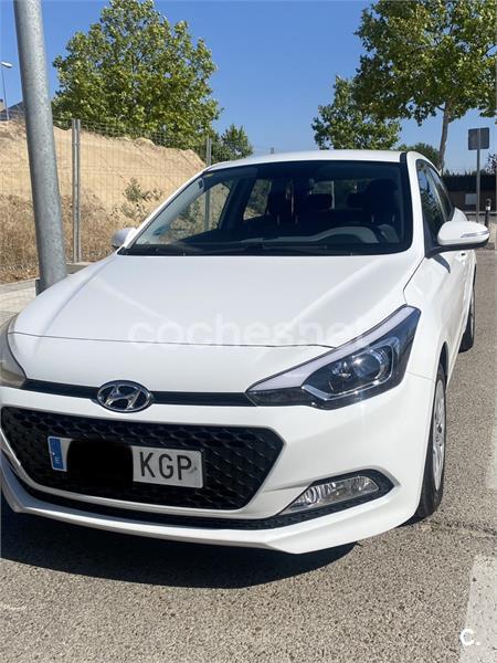 HYUNDAI i20 1.1 CRDi Klass