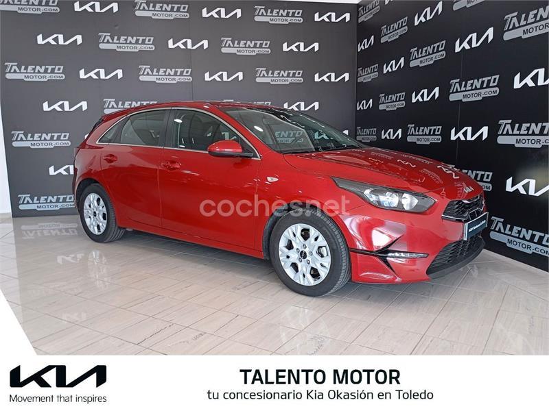 KIA ceed 1.0 TGDi 74kW 100CV Drive 5p.