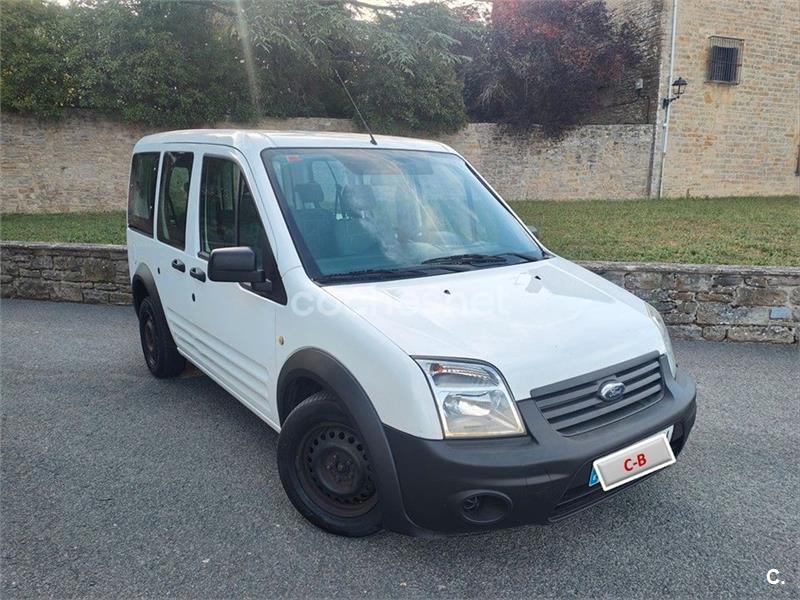 FORD Connect Kombi 1.8 TDCi 75cv Base 210 S 5p.