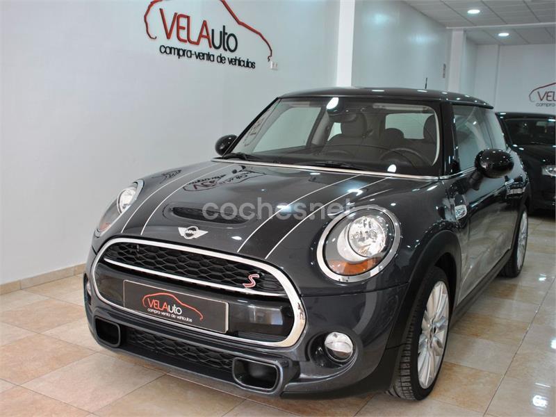 MINI MINI Cooper S