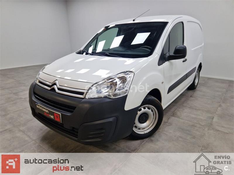 CITROEN Berlingo Multispace LIVE BlueHDi 55KW 75CV 4p.