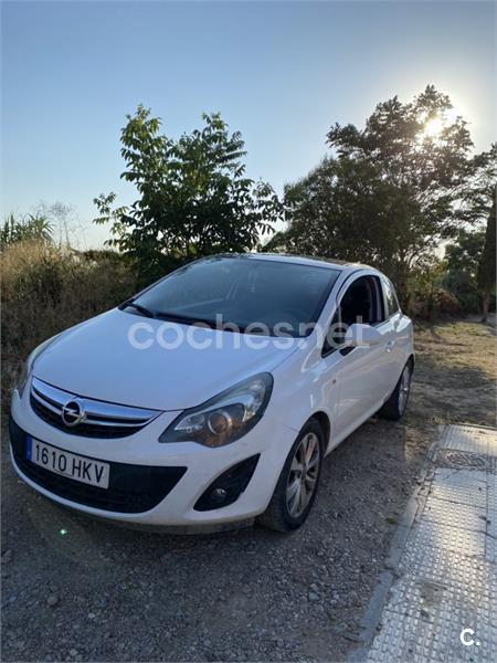 OPEL Corsa 1.4 Selective 3p.