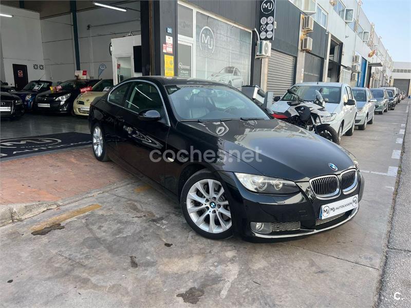 BMW Serie 3 335i 2p.