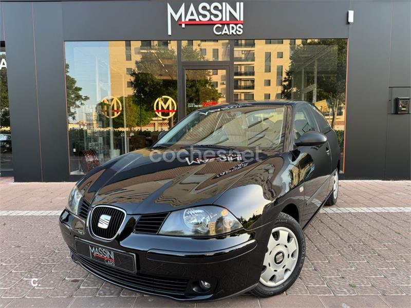 SEAT Ibiza 1.9 SDI STELLA