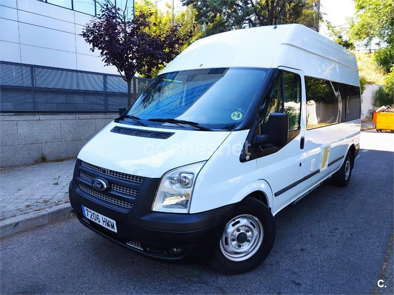 FORD Transit 350 EL