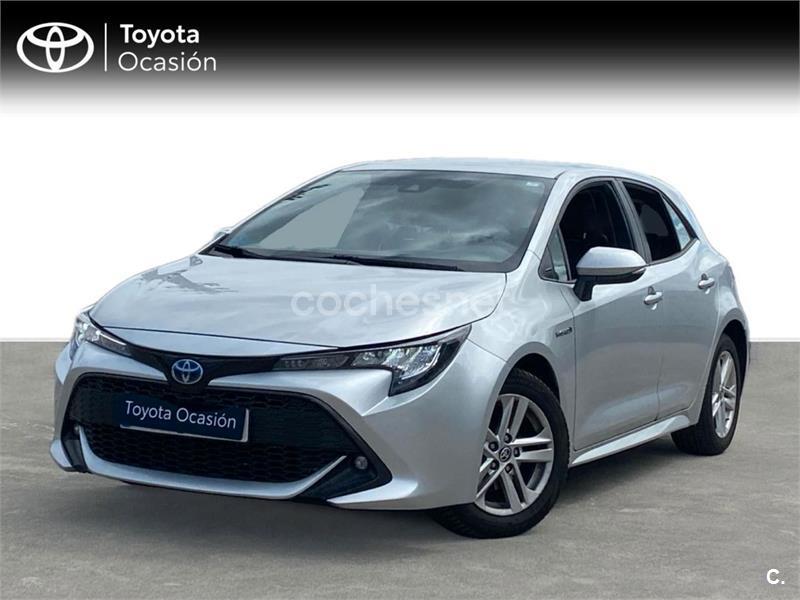 TOYOTA Corolla 1.8 125H ACTIVE TECH ECVT 5p.