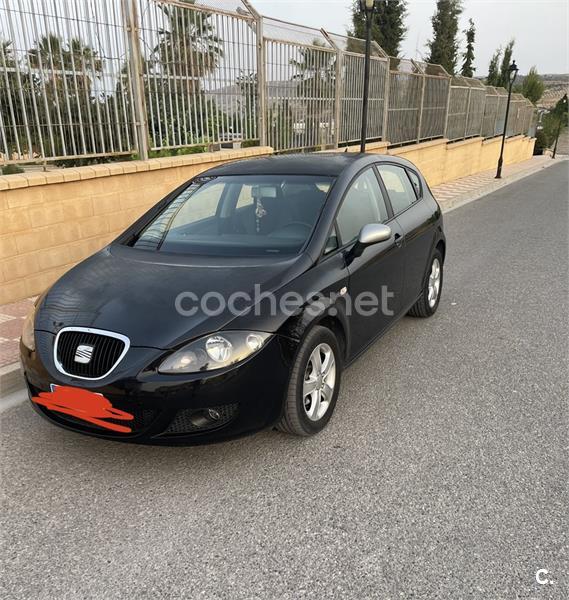 SEAT Leon 1.9 TDI Reference