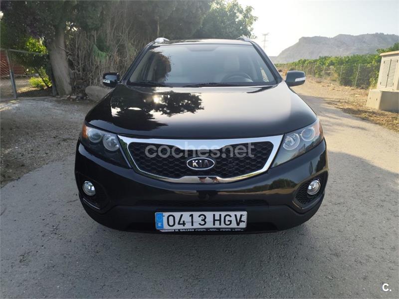 KIA Sorento 2.0 CRDi 150cv Concept 4X2