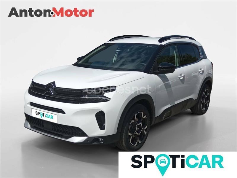 CITROEN C5 Aircross PureTech 96kW 130CV SS Feel Pack 5p.