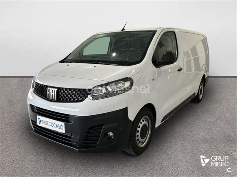 FIAT Scudo Furgon L2 145cv MT6 Business