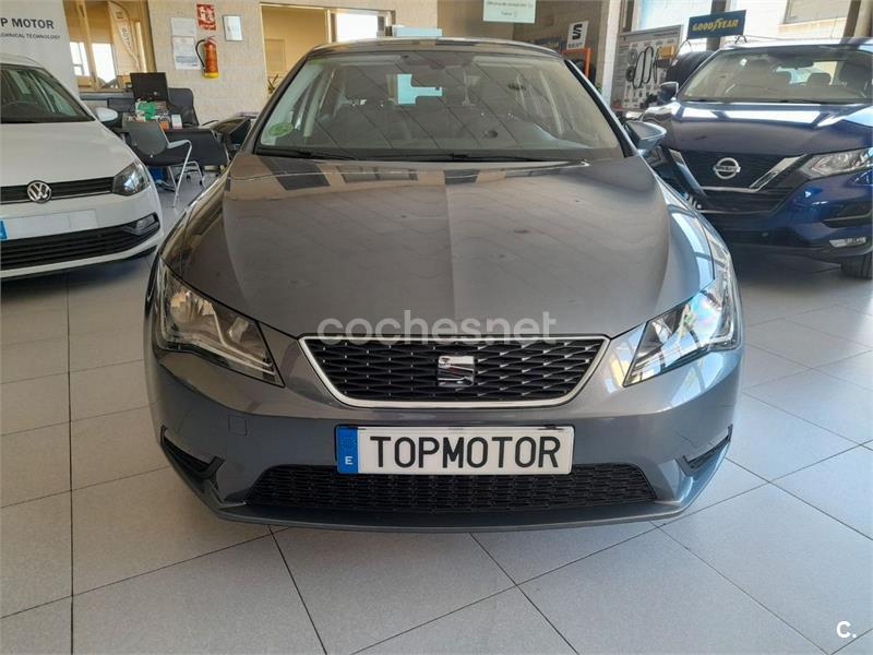 SEAT Leon 1.2 TSI 105cv StSp Style