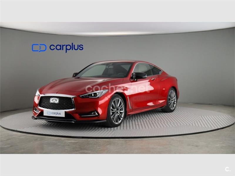 INFINITI Q60 2.0 Sport 2p.