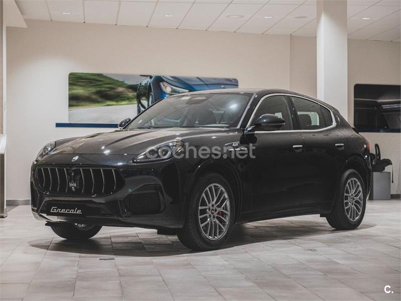 MASERATI Grecale GT L4 MHEV 300CV AWD 5p.