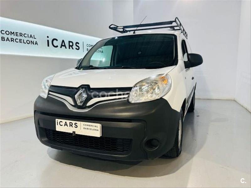 RENAULT Kangoo Furgon Profesional 2014 dCi 90 Gen5