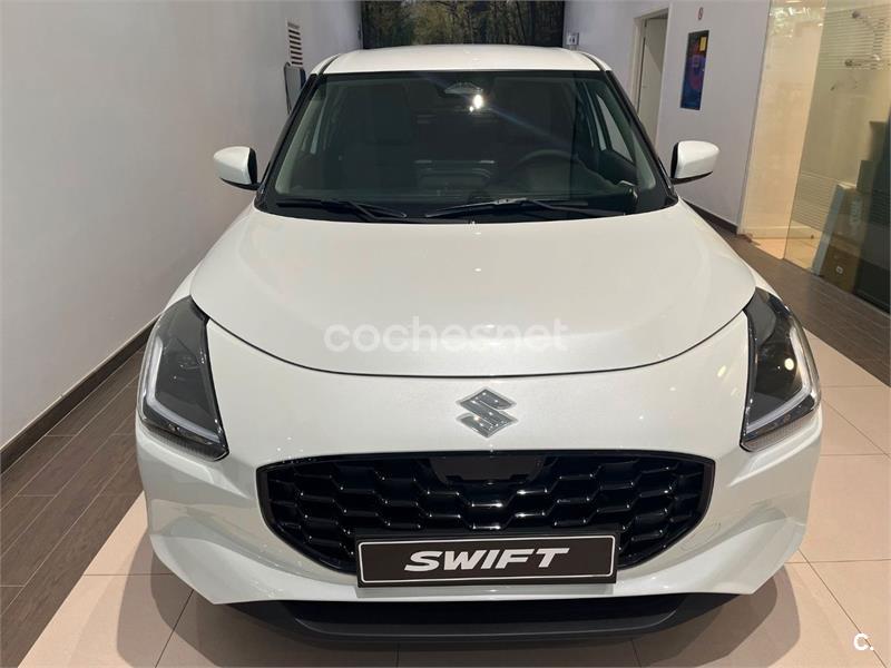 SUZUKI Swift 1.2 S2 Mild Hybrid