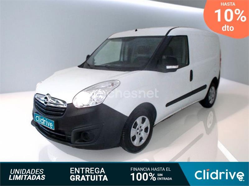 OPEL Combo Cargo 1.3 CDTI 70kW 95CV L1 H1