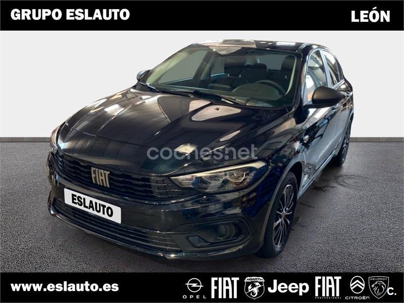 FIAT Tipo HB City Life 1.6 96kW 130CV 5p.