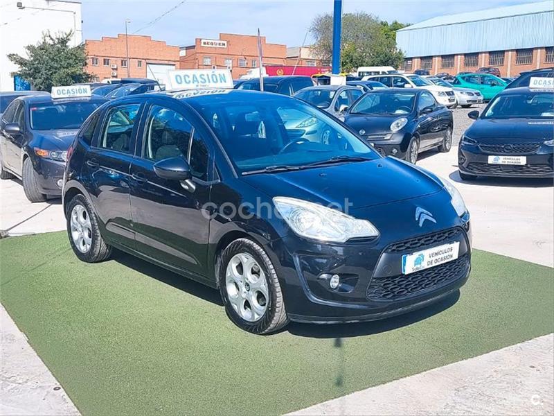 CITROEN C3 1.4 HDi Cool Sensodrive