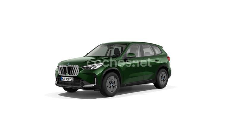 BMW iX1 eDrive20