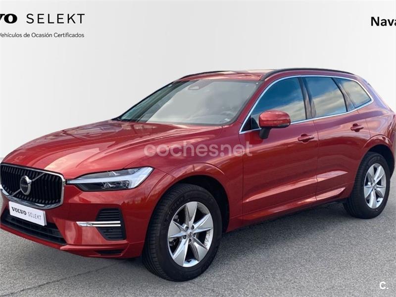 VOLVO XC60 2.0 B4 G Core Auto 5p.