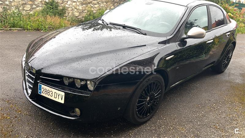 ALFA ROMEO 159 1.9 JTD 16v Distinctive