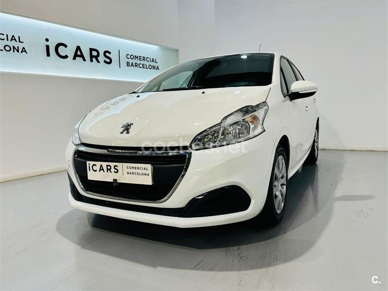 PEUGEOT 208 XAD Active BlueHDi 73kW 100CV