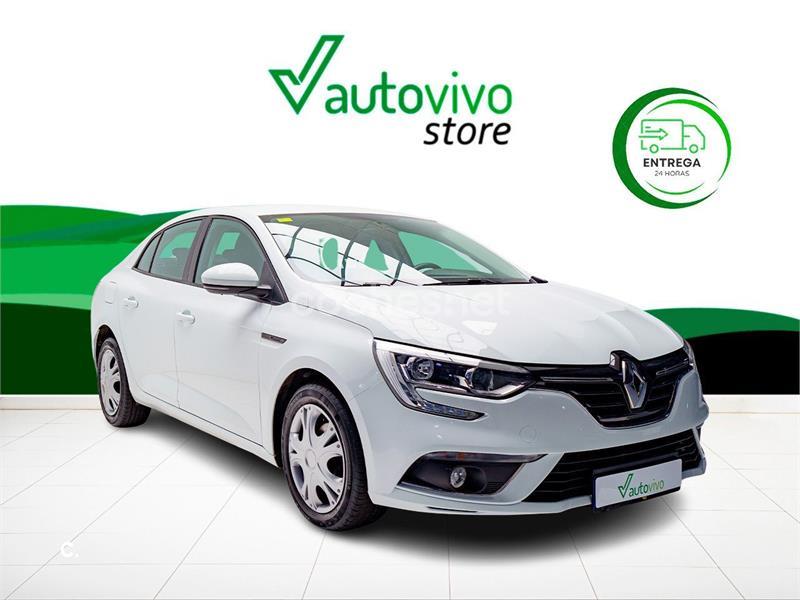 RENAULT Megane Business TCe 85 kW 115CV GPF SS 5p.