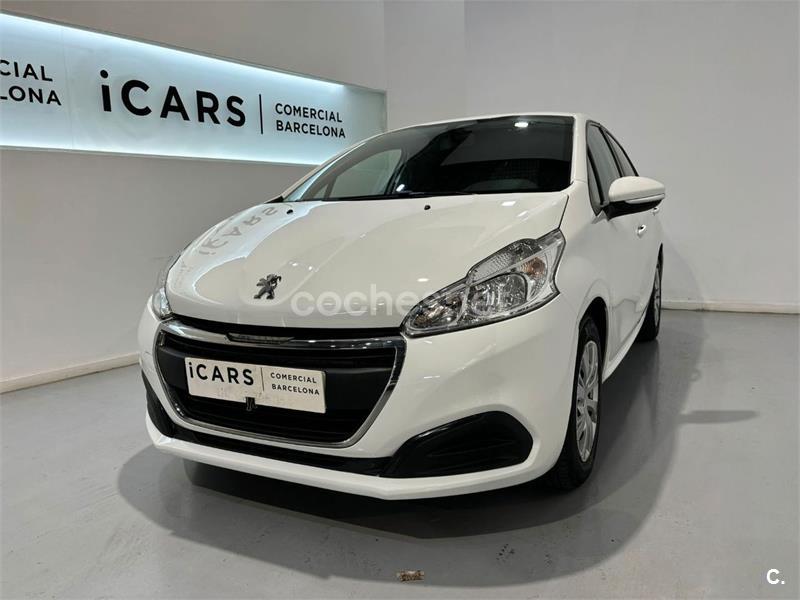 PEUGEOT 208 XAD Active BlueHDi 73kW 100CV