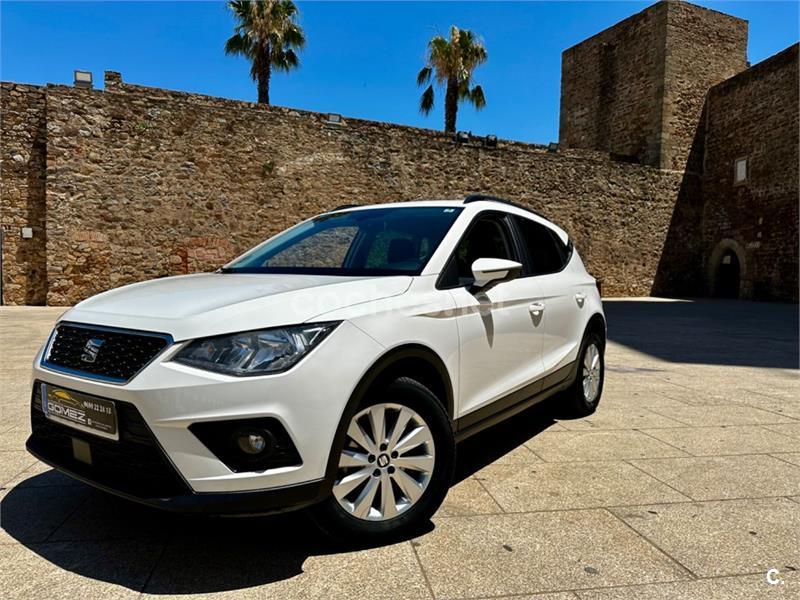 SEAT Arona 1.0 TSI 85kW 115CV Style Edition Eco