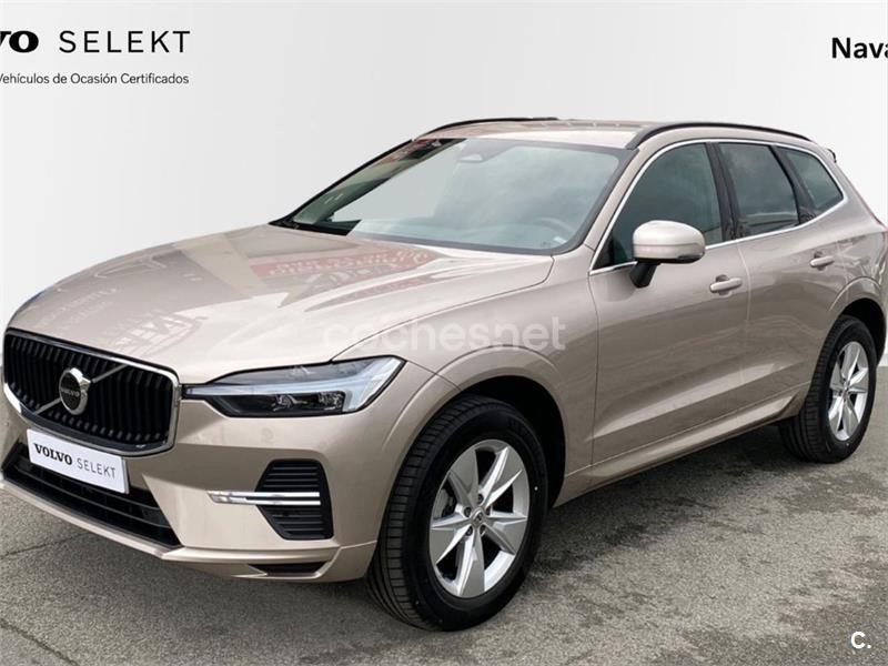 VOLVO XC60 2.0 B4 G Core Auto 5p.