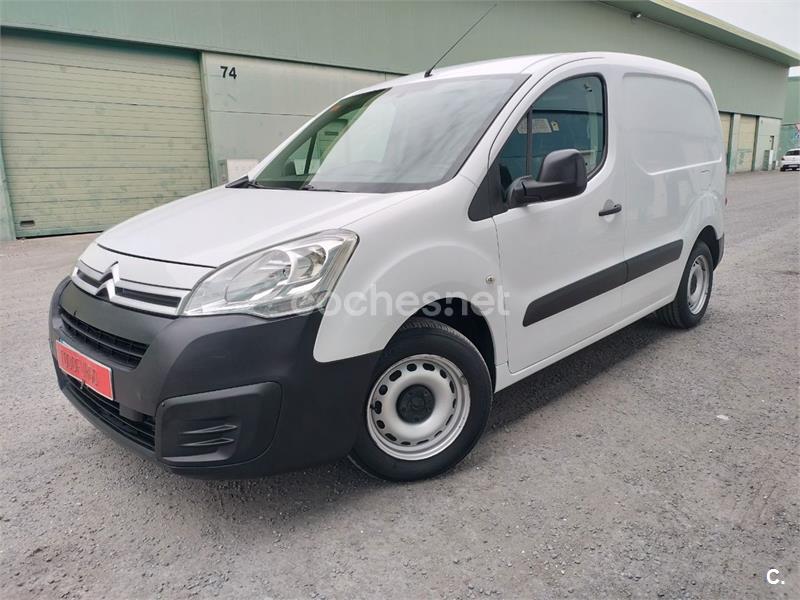 CITROEN Berlingo BlueHDi 55KW 75CV