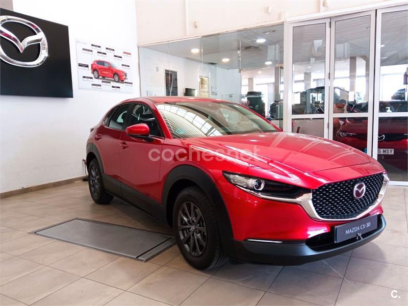 MAZDA CX30 eSKYACTIVG 2.0 2WD Origin