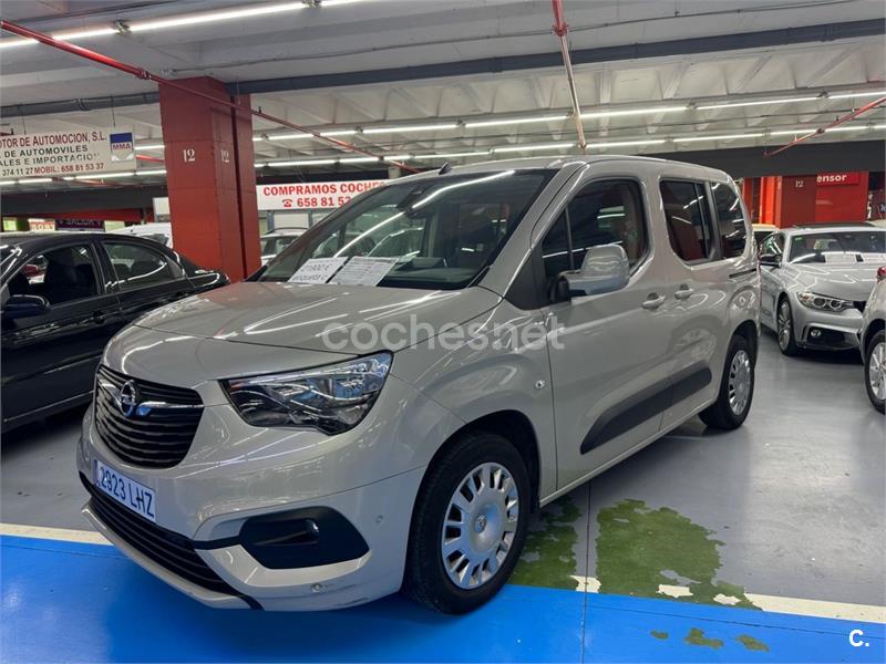 OPEL Combo Life 1.5 TD SS Selective L