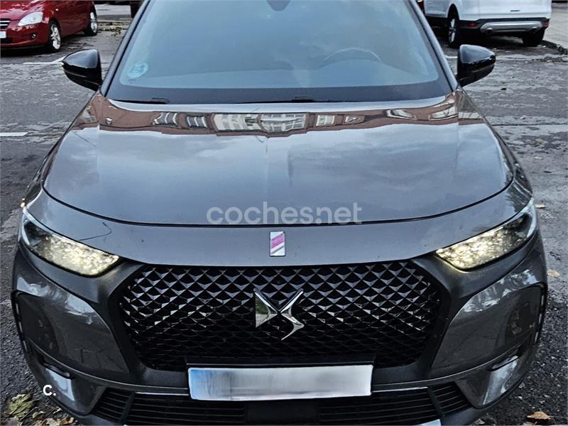 DS DS 7 Crossback BlueHDi 132kW 180CV Auto. PERF.LINE 5p.