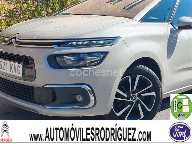 CITROEN C4 Spacetourer PureTech 96KW 130CV SS 6v Feel