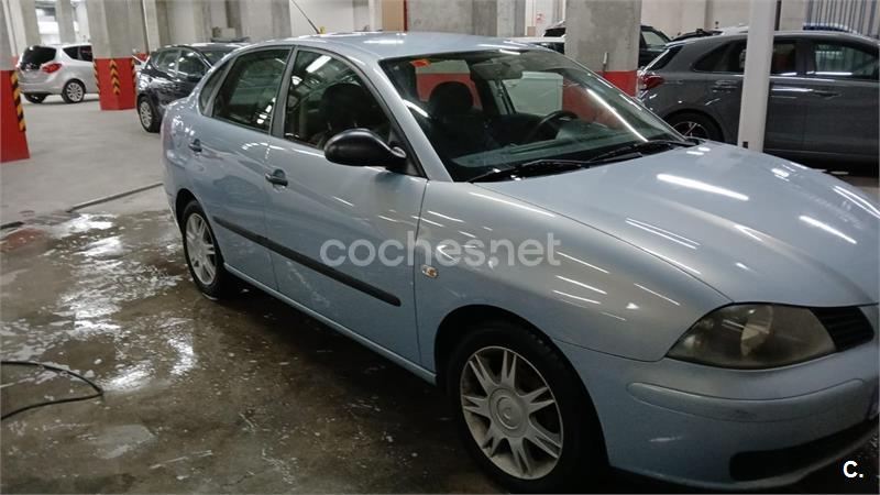 SEAT Cordoba 1.4 16v Stylance