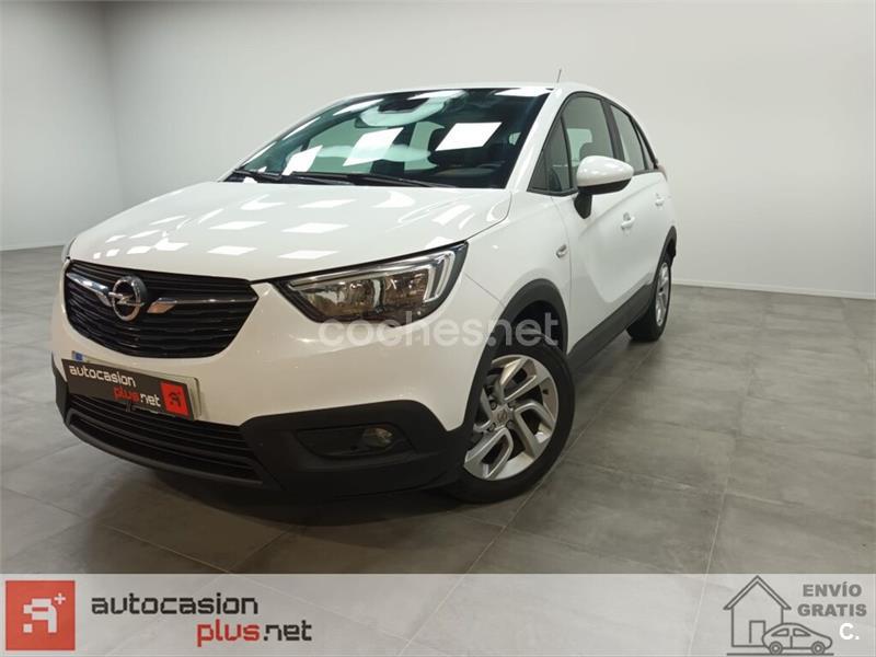 OPEL Crossland X 1.2 Edition Pro