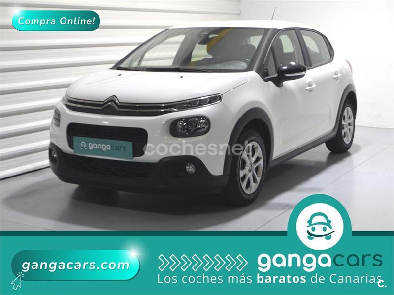 CITROEN C3 PureTech FEEL